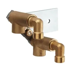 Laufen -Roman Tub Filler WI107957100000-