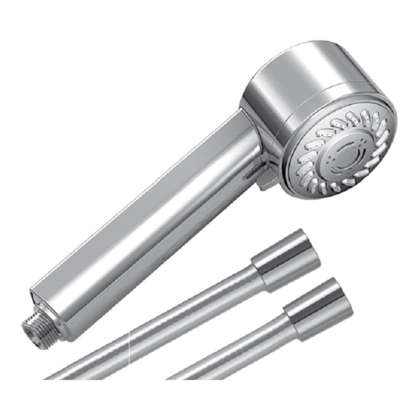 Laufen-AquaJet Multi WI504762100000-