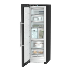Liebherr-SFNbsd 529i Peak NoFrost Standgefrierschrank mit