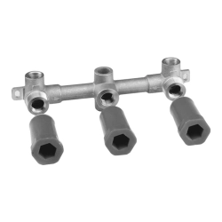 Laufen -Concealed box HF102080000000-