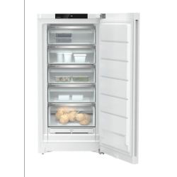 Liebherr -Liebherr FNc 6625 Plus Standgefrierschrank mit