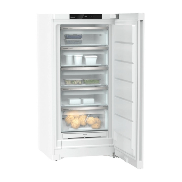 Liebherr-Liebherr FNd 6625 Plus Standgefrierschrank mit NoFrost-