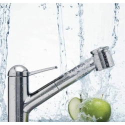 Laufen-Milor HF503479100000-