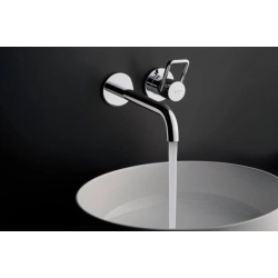 Laufen-Twin HF989693441001-