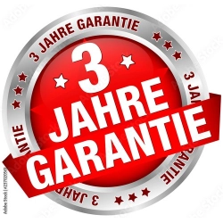 Garantieerweiterung auf 3 Jahre | Nettoland.ch