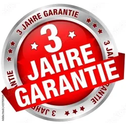 Garantieerweiterung auf 3 Jahre | Nettoland.ch