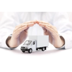 TRANSPORTVERSICHERUNG