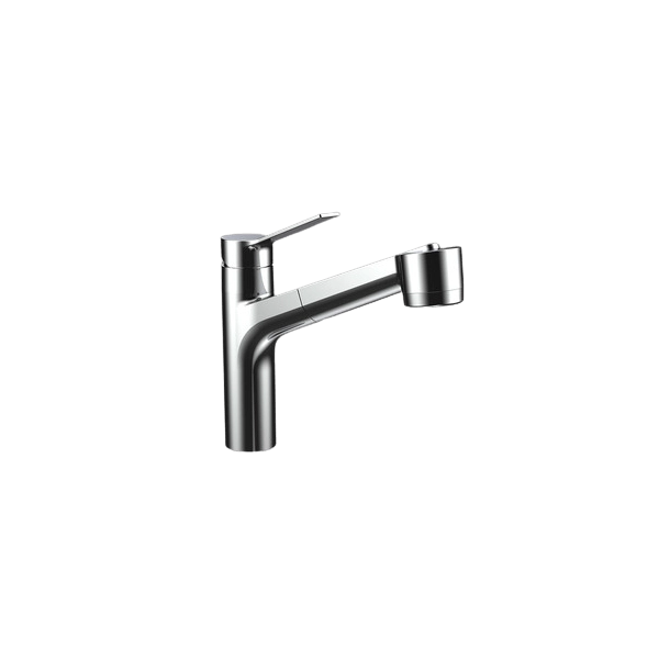 Laufen-Swisstap HF506135100000-