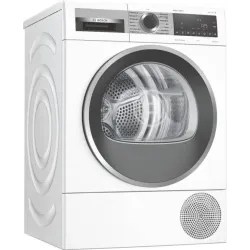 Bosch-WQG233C0CH Serie | 6 Wärmepumpen-Trockner 8 kg-