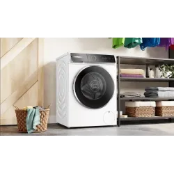 Bosch-WGB25604CH Serie 8 Waschmaschine Frontloader 10 kg 1600