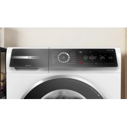 Bosch-WGB25604CH Serie 8 Waschmaschine Frontloader 10 kg 1600