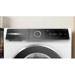 Bosch-WGB25604CH Serie 8 Waschmaschine Frontloader 10 kg 1600