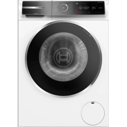 Bosch-WGB25604CH Serie 8 Waschmaschine Frontloader 10 kg 1600