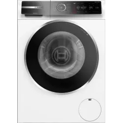 Bosch-WGB25604CH Serie 8 Waschmaschine Frontloader 10 kg 1600