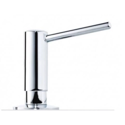 Franke Armaturen und Seifenspender -119.0541.524-