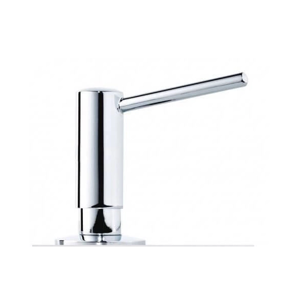 Franke Armaturen und Seifenspender -119.0541.524-