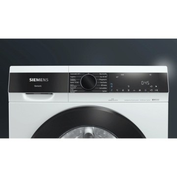 Siemens-WG56B204CH Waschmaschine 10kg 1600 U/min-