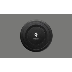 Qi Charger Einbausteckdose