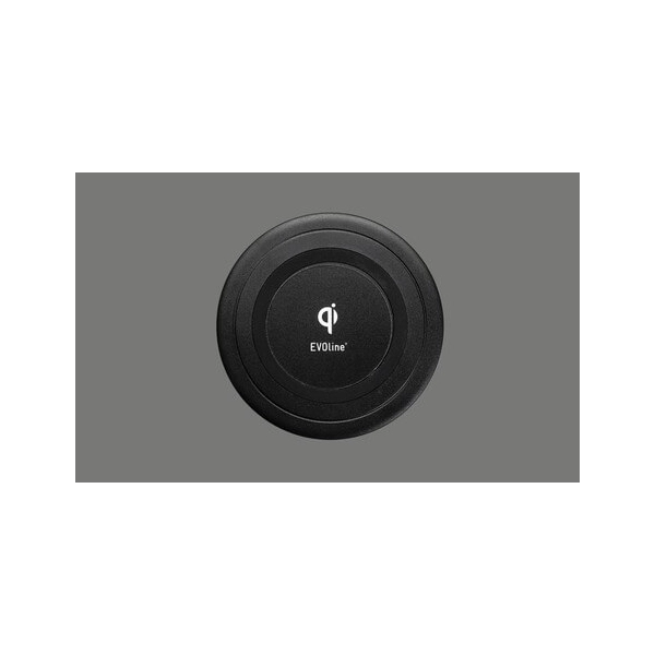 Qi Charger Einbausteckdose