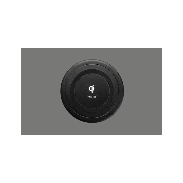 Qi Charger Einbausteckdose
