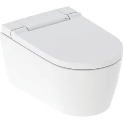 Geberit -AquaClean Sela NEU WC-Komplettanlage Wand-WC
