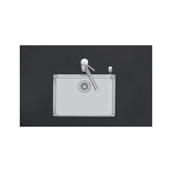 Suter Becken-Daneo DAN 55U Unterbau-Becken-Suter Ventil:
