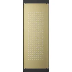 Franke Zubehör -Mythos Masterpiece Abtropfbecken Gold-