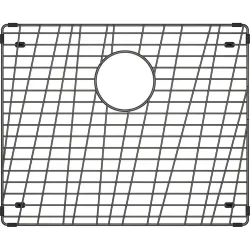 Franke Zubehör -Mythos Masterpiece Bodengitter 491x401x26mm-