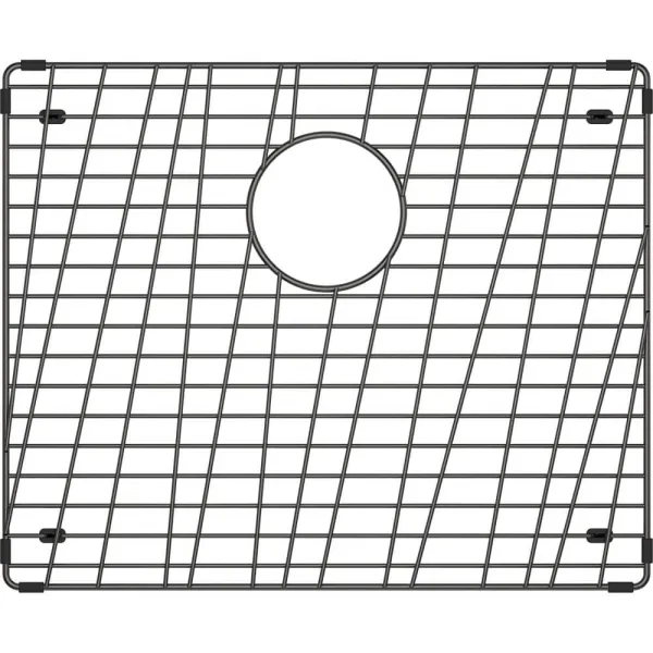 Franke Zubehör -Mythos Masterpiece Bodengitter 491x401x26mm-