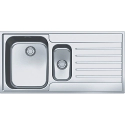 Franke Spülen und Becken -Franke Argos AGX 651-100-