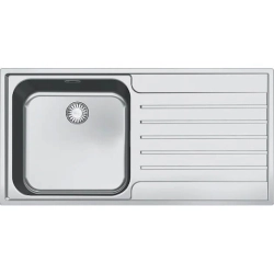 Franke Spülen und Becken -Franke Argos AGX 611-100-