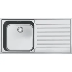 Franke Spülen und Becken -Franke Argos AGX 611-100-