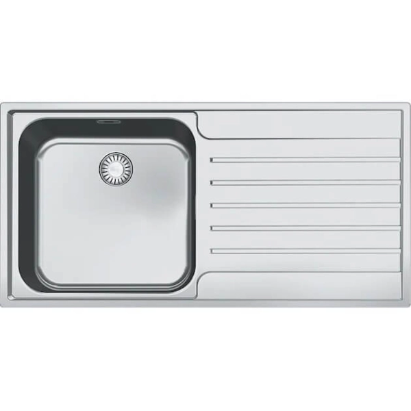 Franke Spülen und Becken -Franke Argos AGX 611-100-