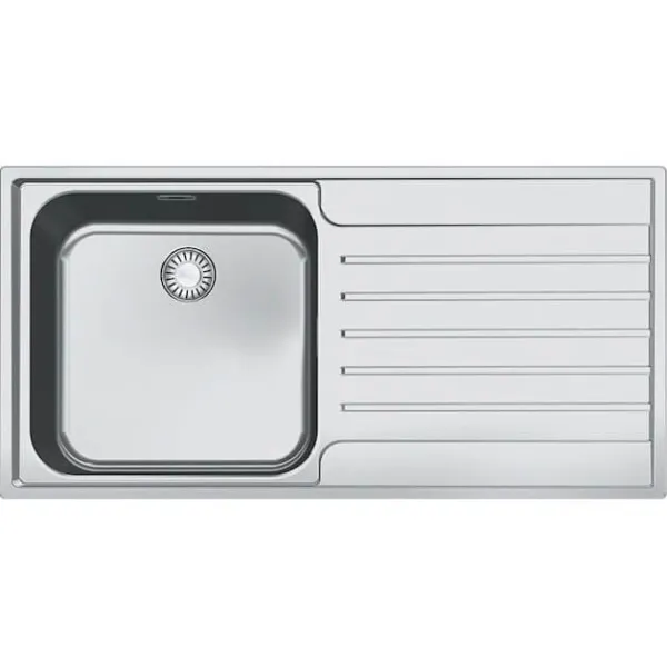 Franke Spülen und Becken -Franke Argos AGX 611-100-