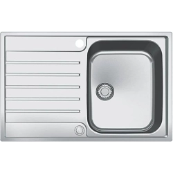 Franke Spülen und Becken -Franke Argos AGX 611-78-