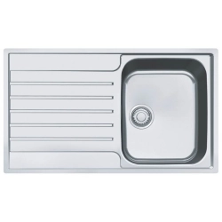 Franke Spülen und Becken-Franke Argos AGX 611-78-