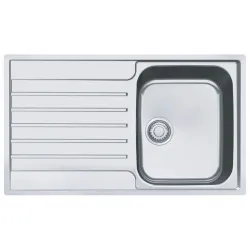 Franke Spülen und Becken -Franke Argos AGX 611-78-