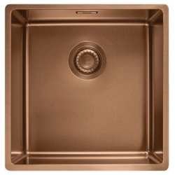 Franke Spülen und Becken -Mythos Masterpiece BXM 210/110-40