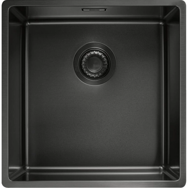 Franke Spülen und Becken-MMBXM 210/110-40 Anthracite-
