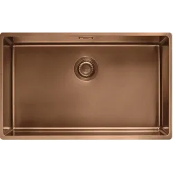 Franke Spülen und Becken-Mythos Masterpiece BXM 210/110-68