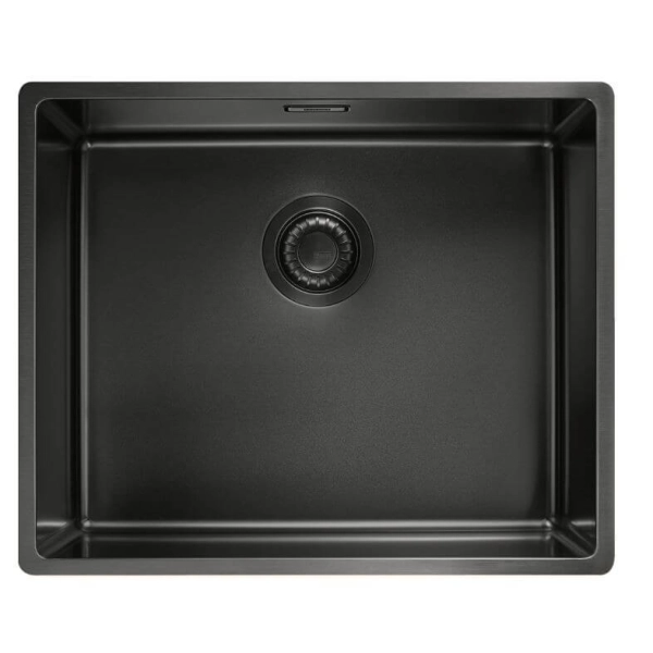Franke Spülen und Becken -MM BXM 210/110-50 Anthrazit-