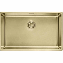 Franke Spülen und Becken-BXM 210/110-68 3 1/2" PKW NTH GD BG