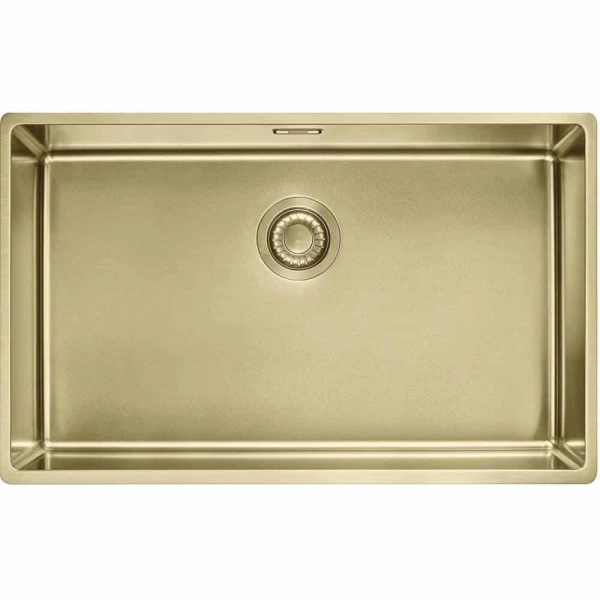 Franke Spülen und Becken-BXM 210/110-68 3 1/2" PKW NTH GD BG