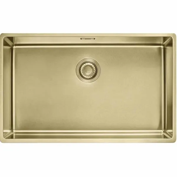 Franke Spülen und Becken -BXM 210/110-68 3 1/2" PKW NTH GD BG