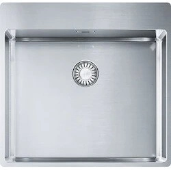 Franke Spülen und Becken-Boîte BXX 210-50-