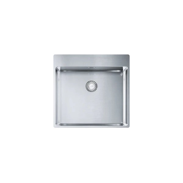 Franke Spülen und Becken-Boîte BXX 210-50-