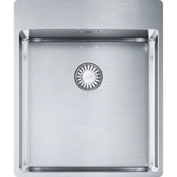 Franke Spülen und Becken -Box BXX 210-40-