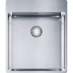 Franke Spülen und Becken -Box BXX 210-40-