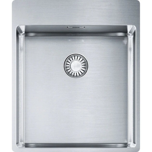 Franke Spülen und Becken -Box BXX 210-40-
