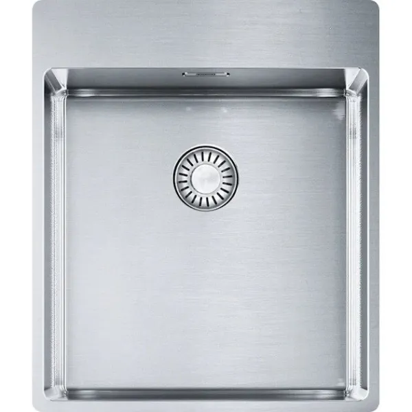 Franke Spülen und Becken -Box BXX 210-40-
